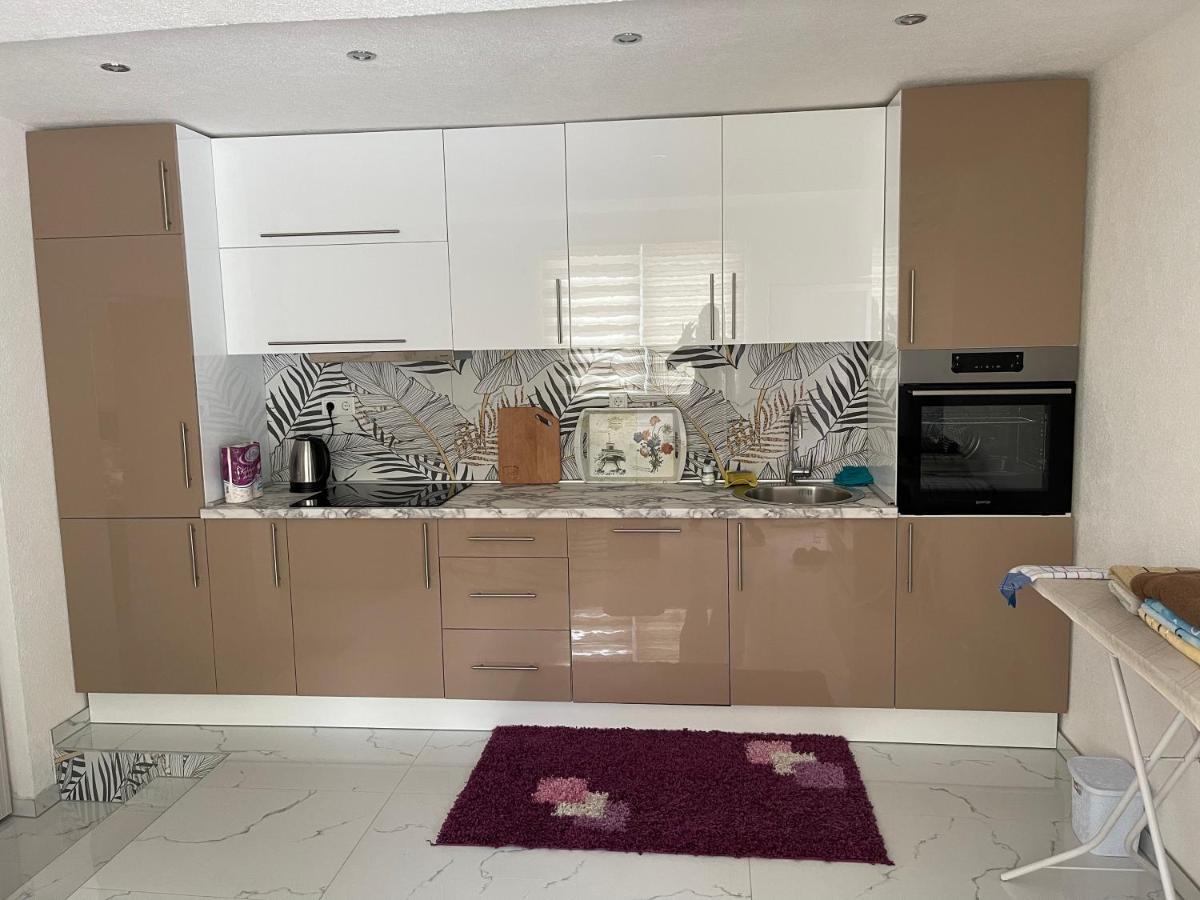 Luxury Apartments Sarajevo Ilijas Экстерьер фото
