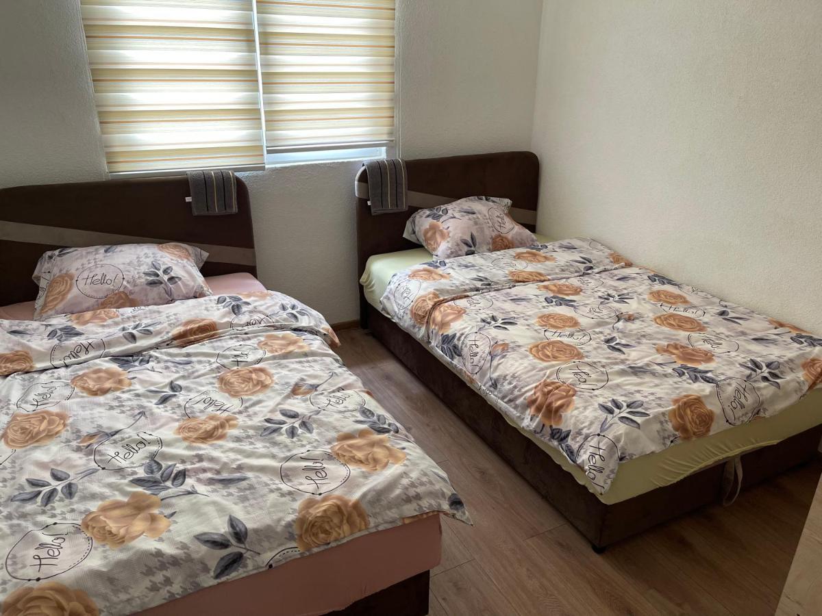 Luxury Apartments Sarajevo Ilijas Экстерьер фото