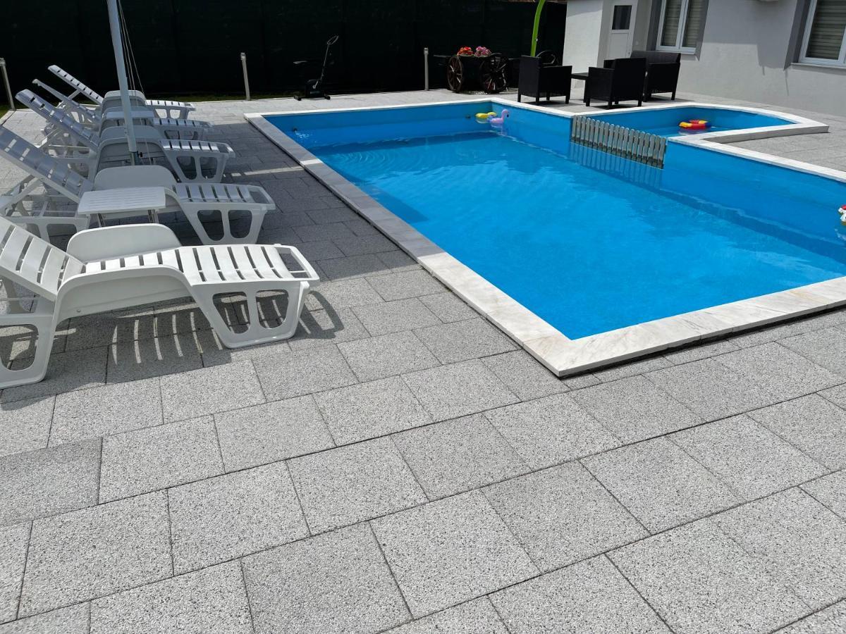 Luxury Apartments Sarajevo Ilijas Экстерьер фото