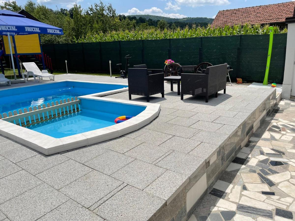 Luxury Apartments Sarajevo Ilijas Экстерьер фото