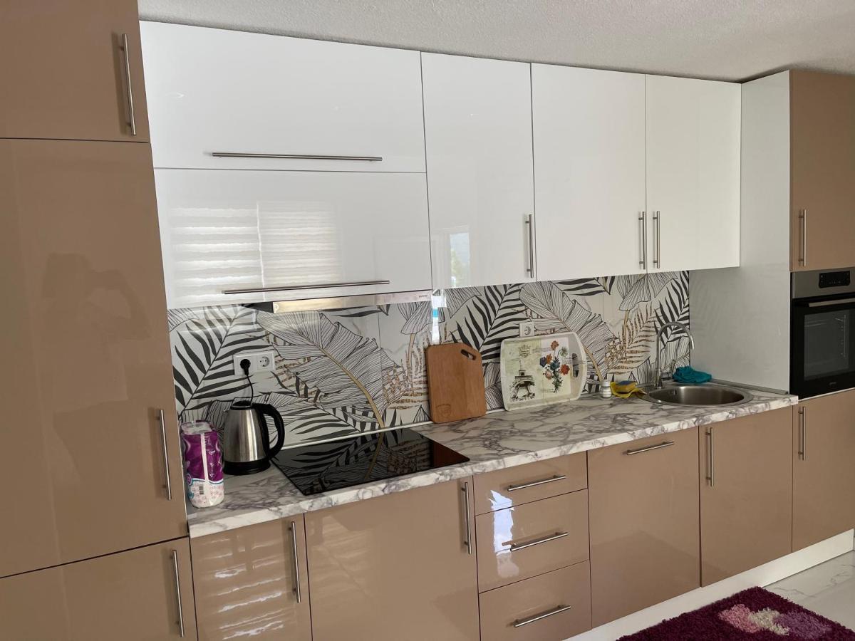 Luxury Apartments Sarajevo Ilijas Экстерьер фото